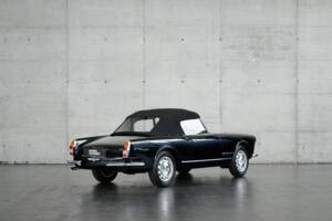Image 15/50 of Alfa Romeo 2000 Spider (1959)