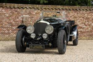 Image 7/50 de Bentley Speed Eight "Peking to Paris" (1948)