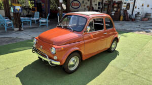 Bild 15/41 von FIAT 500 L (1972)