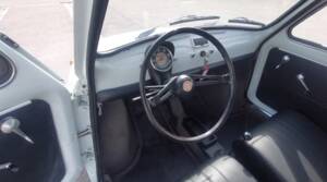 Imagen 6/12 de FIAT 500 F (1969)