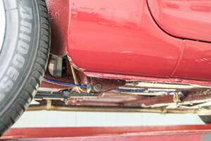 Image 49/50 de MG MGB (1979)