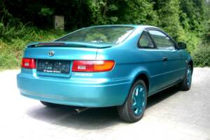 Image 7/51 of Toyota Paseo (1996)