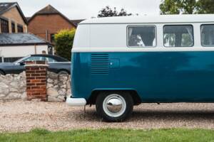 Image 43/50 de Volkswagen T1 camper (1966)