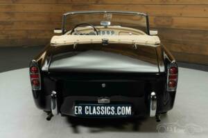 Bild 8/19 von Daimler SP 250 (1960)