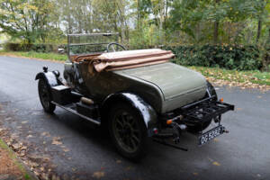Bild 4/17 von Morris Cowley Bullnose (1924)