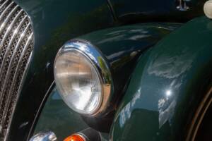 Image 17/50 of Morgan Plus 4 2-Seater (2006)