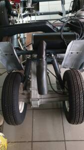 Image 53/73 of BMW Isetta 250 (1961)