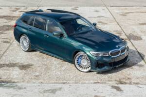 Bild 1/40 von ALPINA B3 Allrad Touring (2021)
