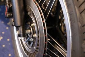 Immagine 12/33 di Honda CBX 1000 (1981)
