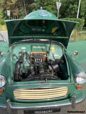 Bild 38/83 von Morris Minor 1000 Traveller (1969)