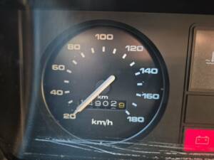 Bild 15/36 von Ford Fiesta 1.6 D (1987)