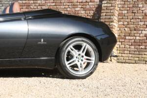 Afbeelding 23/50 van Alfa Romeo Spider 3.2 V6 24V (2003)