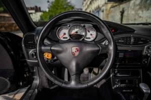 Image 10/14 of Porsche Boxster S (2001)