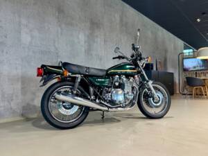 Image 28/38 de Kawasaki DUMMY (1978)