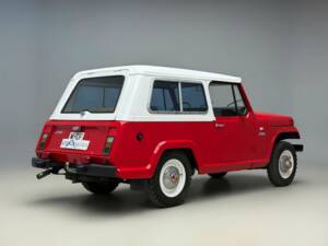 Image 9/20 of Jeep DJ-5F (1977)