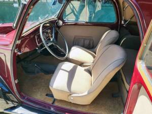 Afbeelding 18/36 van FIAT 500 A Topolino (1939)