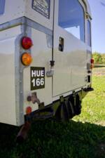 Image 8/14 of Land Rover 109 (1971)