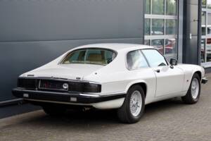 Image 5/29 of Jaguar XJS 4.0 (1991)