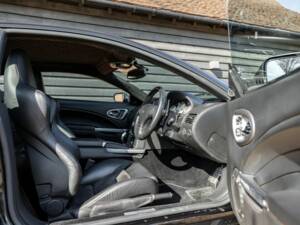 Bild 21/65 von Aston Martin V12 Vanquish S (2007)