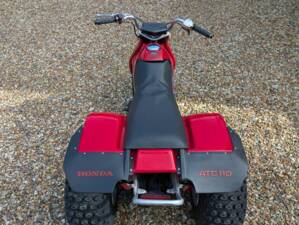 Imagen 9/28 de Honda DUMMY (1984)