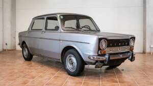 Image 3/23 de SIMCA 1000 (1964)