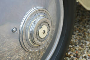 Afbeelding 48/50 van Rolls-Royce Phantom II (1929)