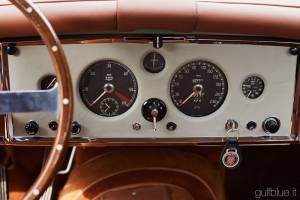 Image 27/50 de Jaguar XK 150 FHC (1958)