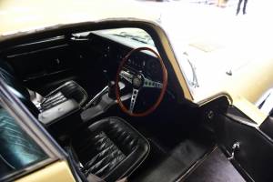 Immagine 15/50 di Jaguar Type E 4.2 (1965)