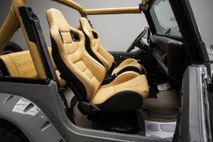 Bild 18/38 von Jeep Wrangler 2.5L (1991)