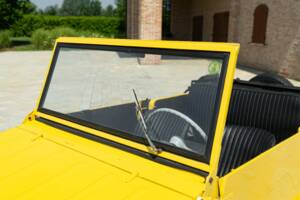 Bild 12/39 von FIAT 600 Savio Jungla (1967)