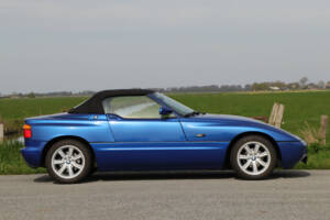 Image 9/44 de BMW Z1 (1994)