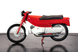 Bild 1/20 von Parilla DUMMY (1961)