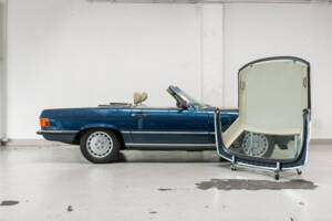 Imagen 3/40 de Mercedes-Benz 300 SL (1987)
