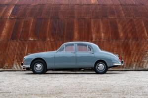 Bild 8/47 von Jaguar 3,4 Liter (1958)