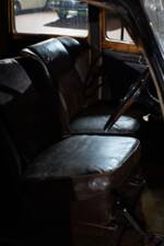 Imagen 40/58 de Bentley Mark VI (1949)