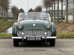 Bild 2/30 von Triumph TR 3A (1959)
