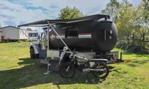 Image 3/50 de International Harvester K6 (1942)