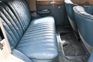 Bild 36/50 von Rolls-Royce 20/25 HP Sport Saloon (1933)