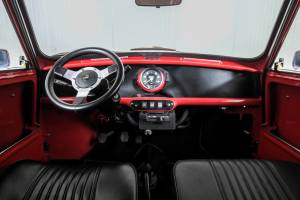 Bild 5/50 von Austin Mini Van (1980)