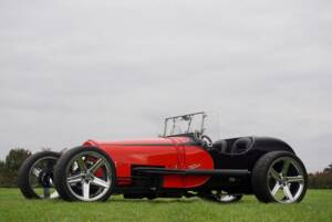 Image 2/20 of AX&CO Hotrod Warderer (1993)