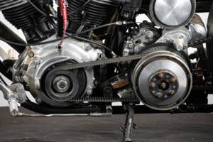 Immagine 17/50 di Harley-Davidson FLSTC Heritage Softail Classic (1997)