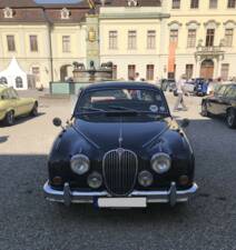 Bild 6/11 von Jaguar Mk II 2.4 (1960)