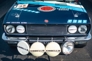 Bild 11/67 von FIAT 128 Sport Coupe (1972)