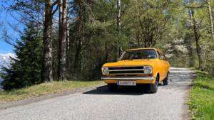 Bild 22/26 von Opel Kadett Caravan 1,1 (1973)