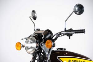 Bild 31/50 von Kawasaki DUMMY (1976)