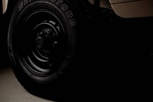 Afbeelding 26/33 van Land Rover 109 (1989)