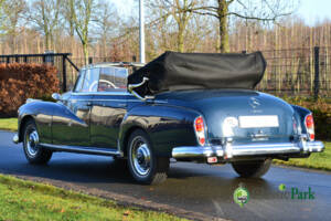 Bild 16/50 von Mercedes-Benz 300 d Cabriolet D (1958)