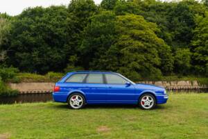 Image 10/45 of Audi RS2 Avant (1994)