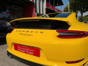 Image 9/27 of Porsche 911 Carrera (2018)