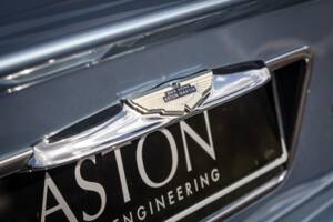 Imagen 17/43 de Aston Martin DB 6 Vantage (1967)